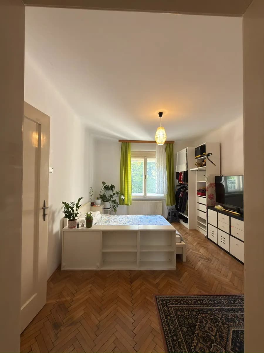 2-Zimmer-Wohnung mieten in Graz – 52 m², € 738 – Bild 13 von 19