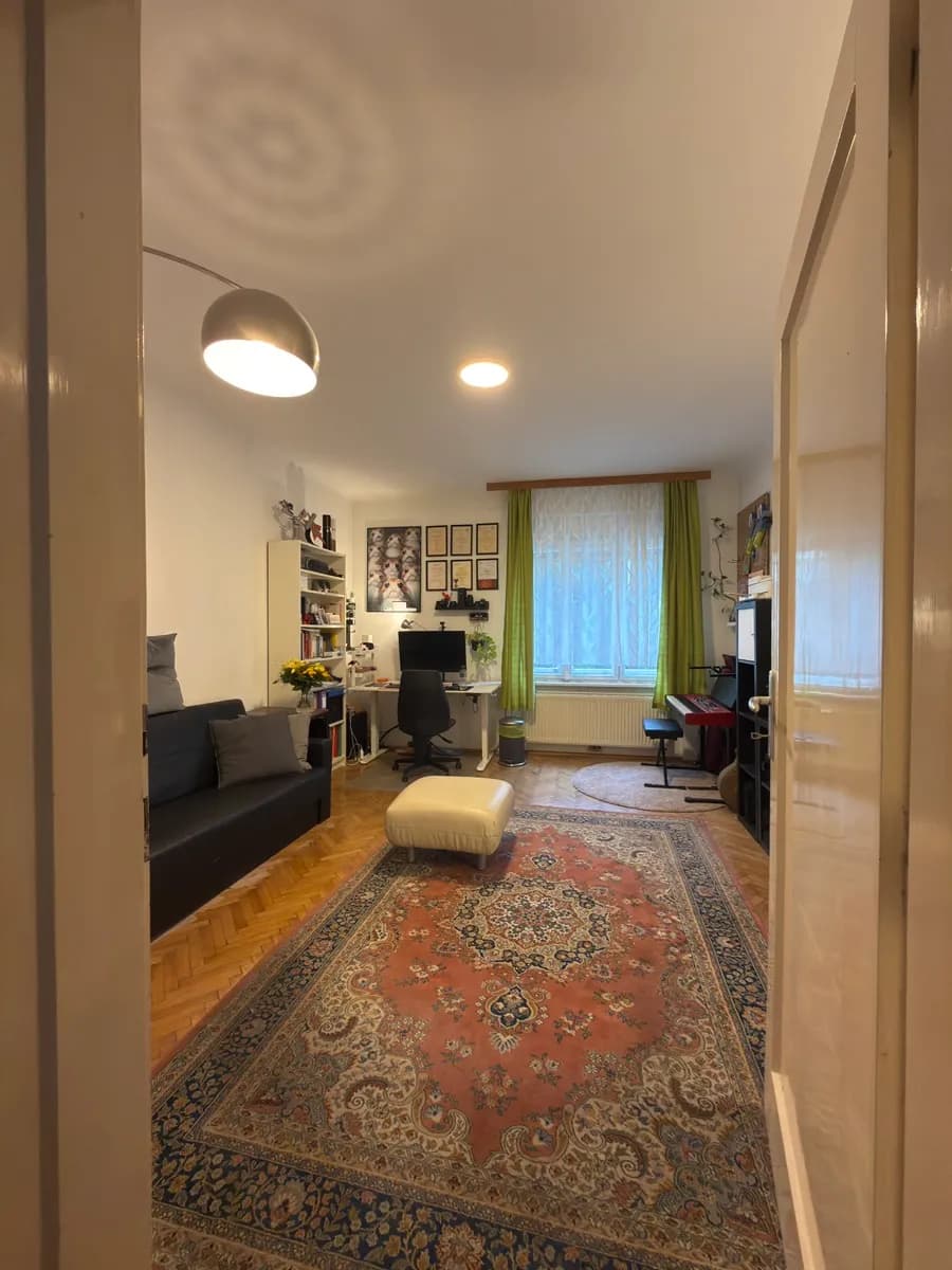 2-Zimmer-Wohnung mieten in Graz – 52 m², € 738 – Bild 14 von 19