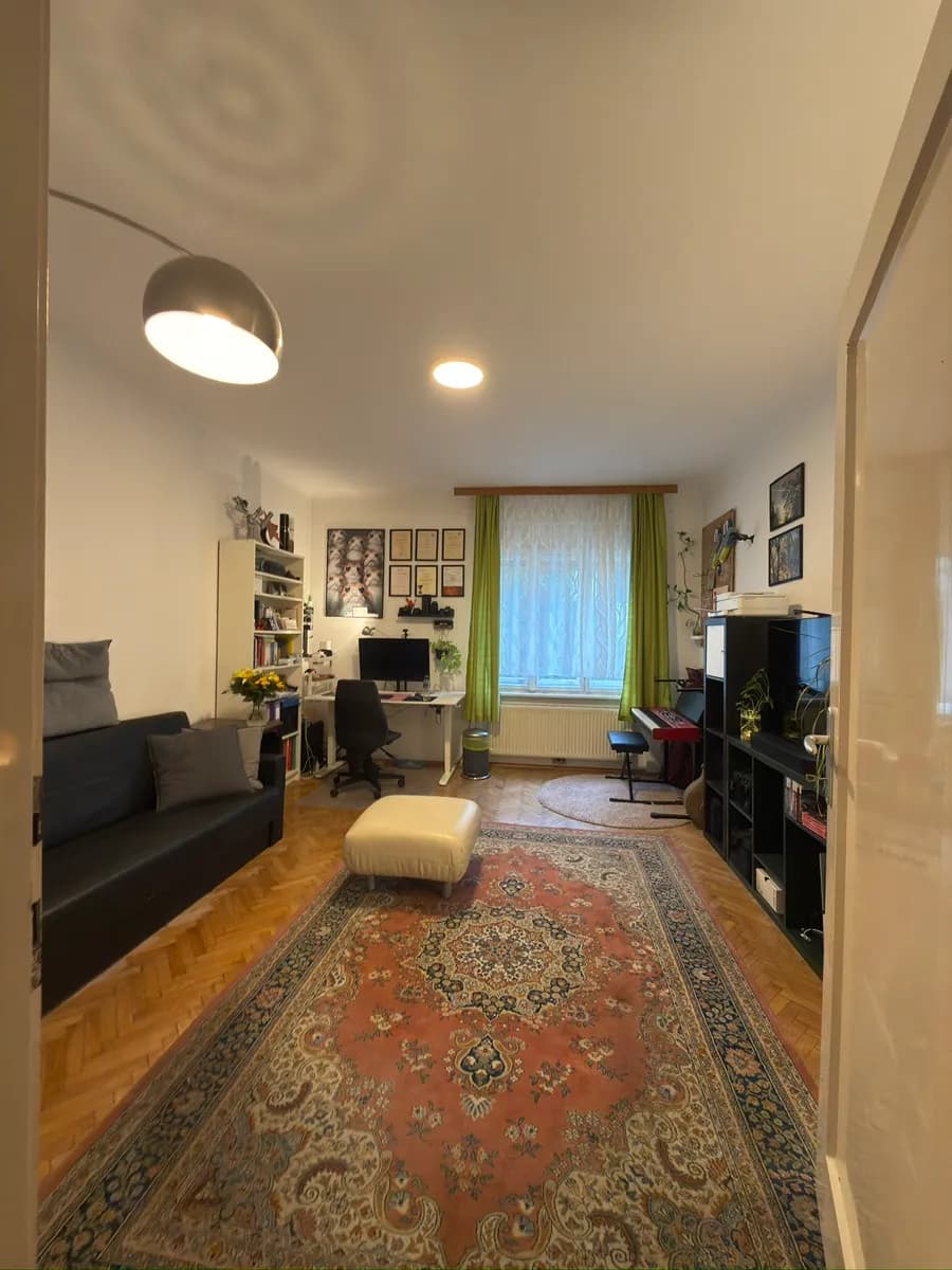 2-Zimmer-Wohnung mieten in Graz – 52 m², € 738 – Bild 15 von 19