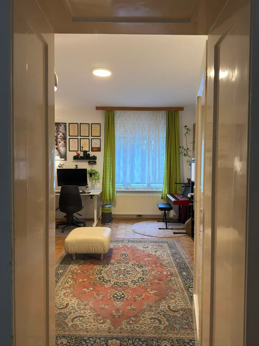 2-Zimmer-Wohnung mieten in Graz – 52 m², € 738 – Bild 16 von 19