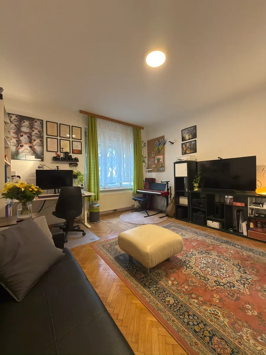 2-Zimmer-Wohnung mieten in Graz – 52 m², € 738 – Bild 17 von 19