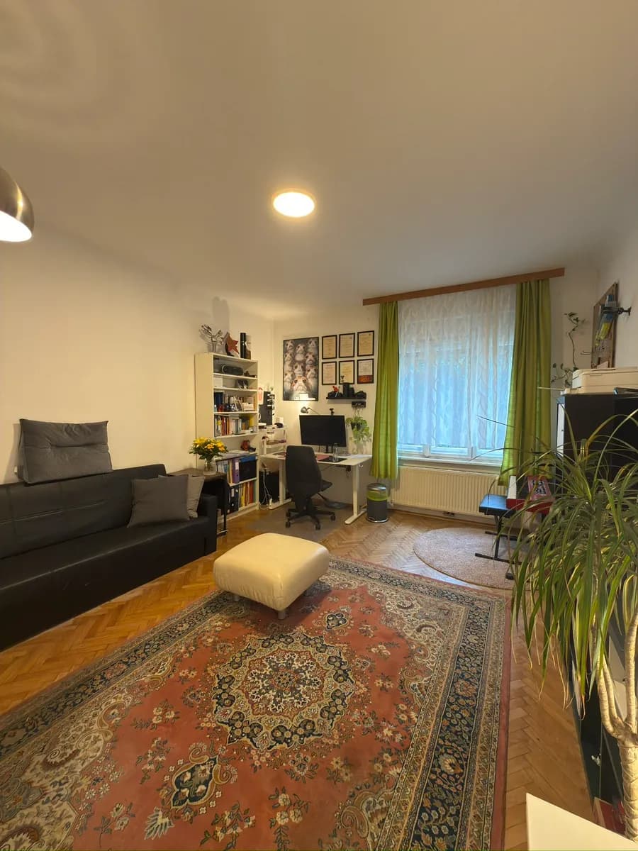 2-Zimmer-Wohnung mieten in Graz – 52 m², € 738 – Bild 18 von 19