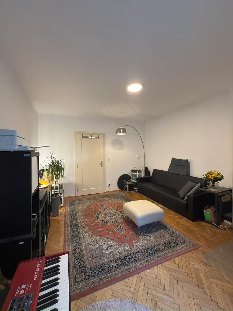 2-Zimmer-Wohnung mieten in Graz – 52 m², € 738 – Bild 19 von 19