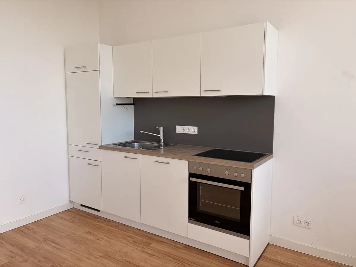 2-Zimmer-Wohnung mieten in Gmunden – 42,2 m², € 608 – Bild 3 von 12