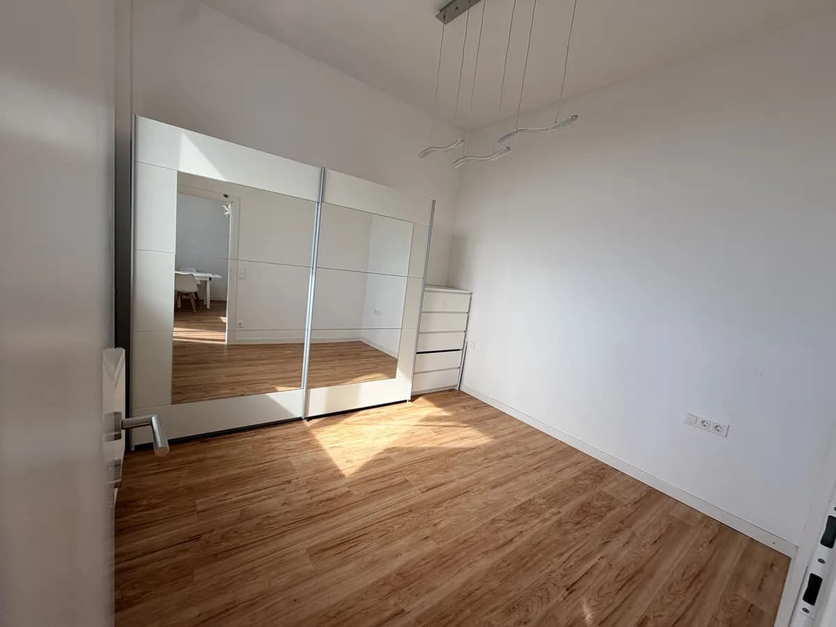 2-Zimmer-Wohnung mieten in Gmunden – 42,2 m², € 608 – Bild 5 von 12