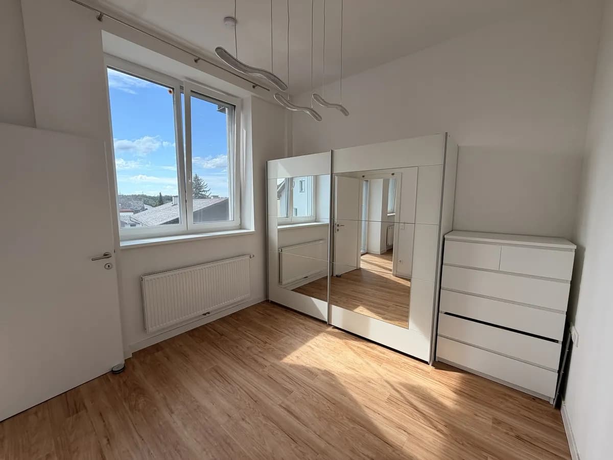 2-Zimmer-Wohnung mieten in Gmunden – 42,2 m², € 608 – Bild 6 von 12