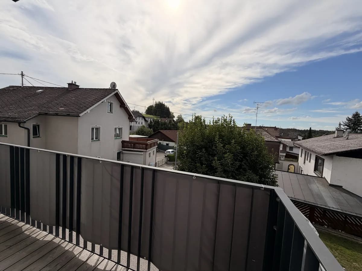 2-Zimmer-Wohnung mieten in Gmunden – 42,2 m², € 608 – Bild 10 von 12