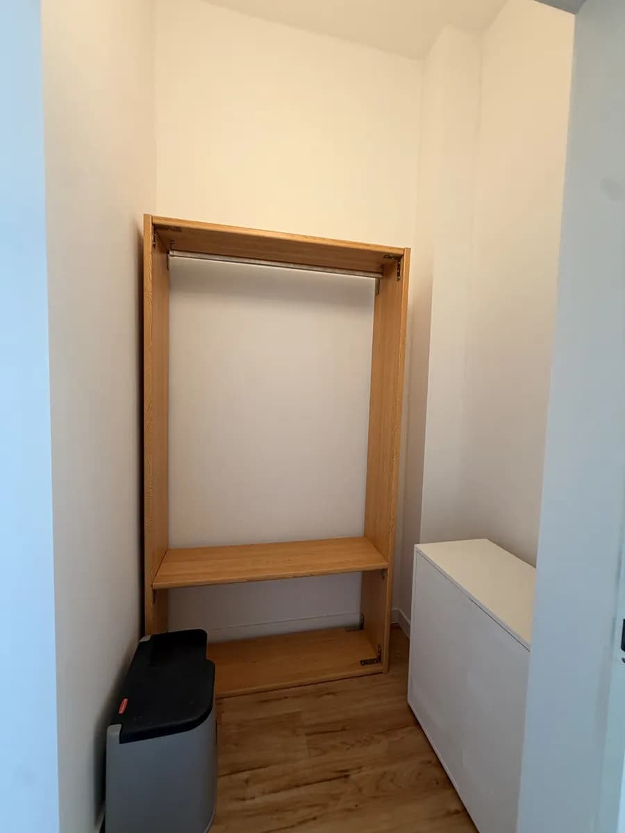2-Zimmer-Wohnung mieten in Gmunden – 42,2 m², € 608 – Bild 11 von 12
