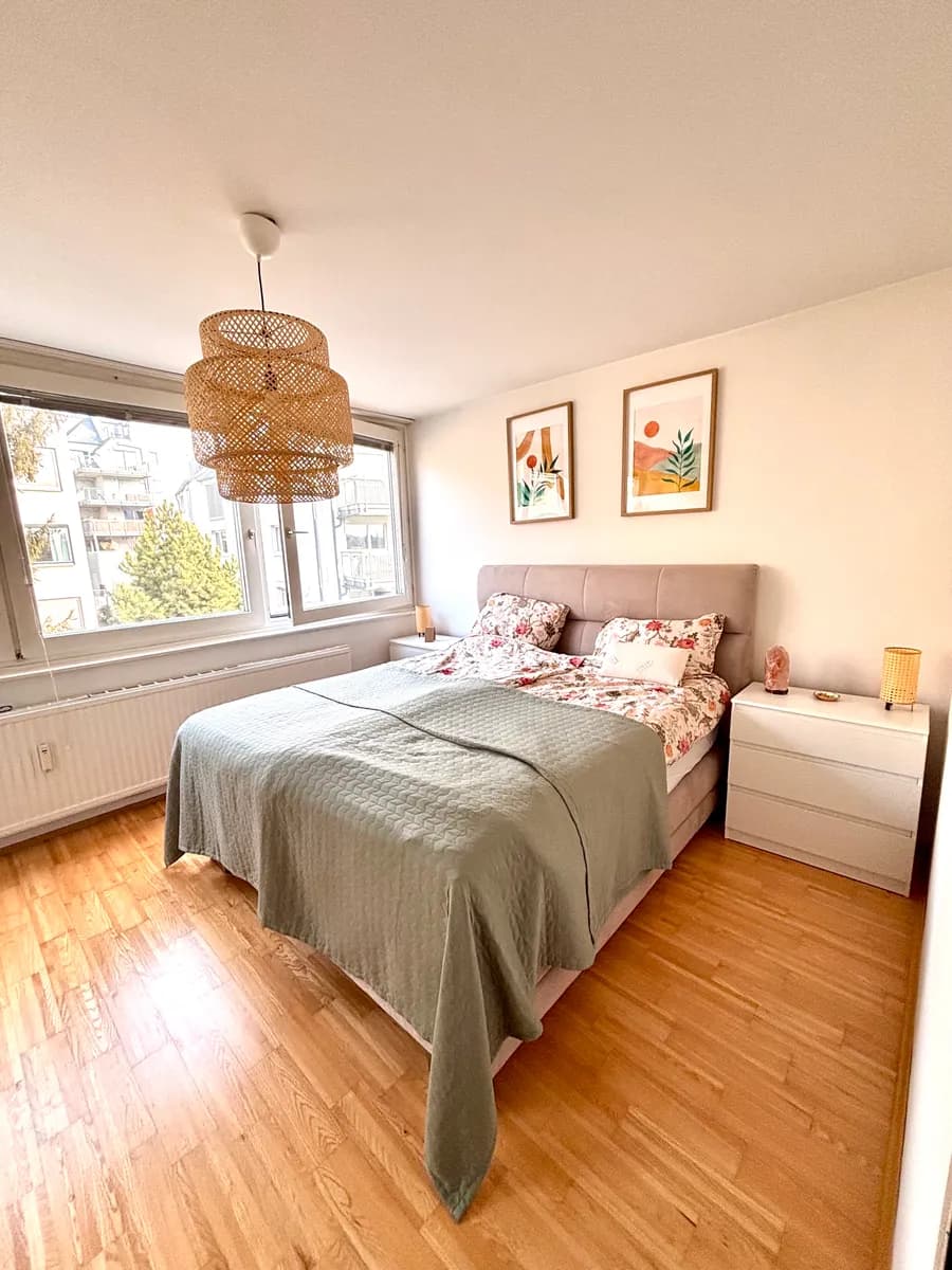 2-Zimmer-Wohnung mieten in Wien – 57 m², € 1.500 – Bild 6 von 15
