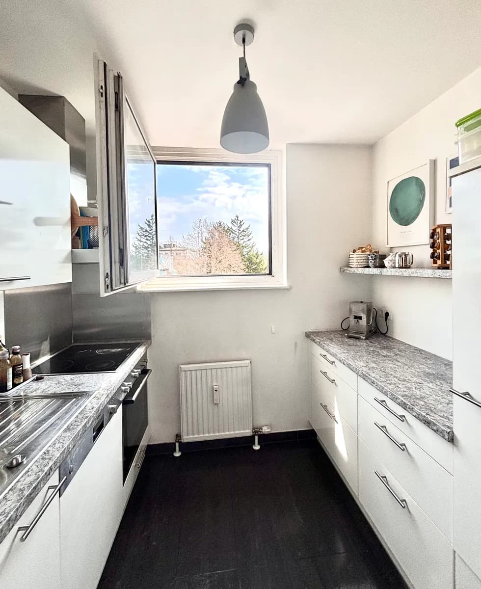 2-Zimmer-Wohnung mieten in Wien – 57 m², € 1.500 – Bild 9 von 15