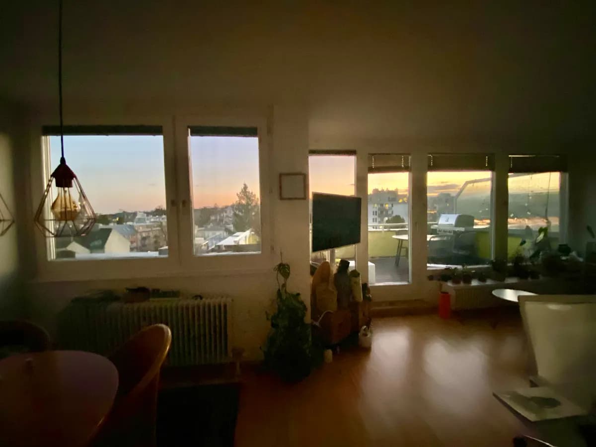 2-Zimmer-Wohnung mieten in Wien – 57 m², € 1.500 – Bild 11 von 15