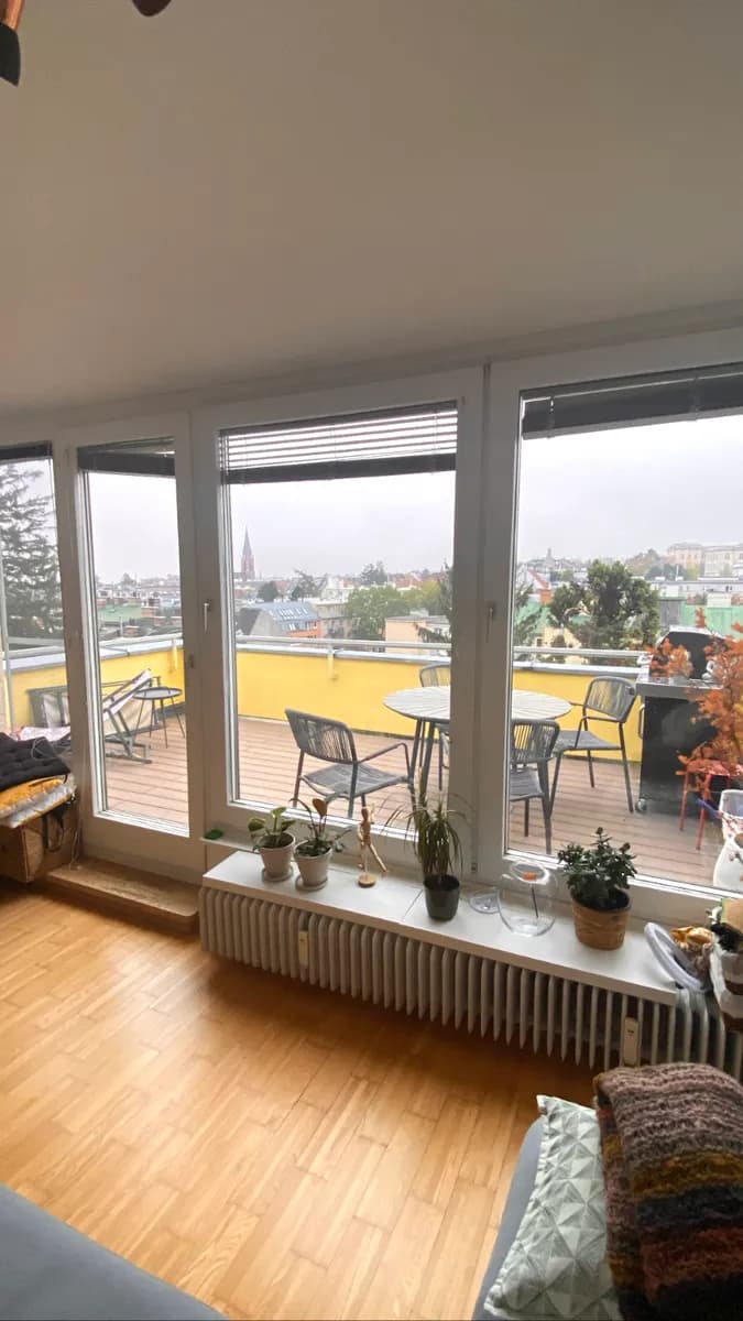 2-Zimmer-Wohnung mieten in Wien – 57 m², € 1.500 – Bild 14 von 15