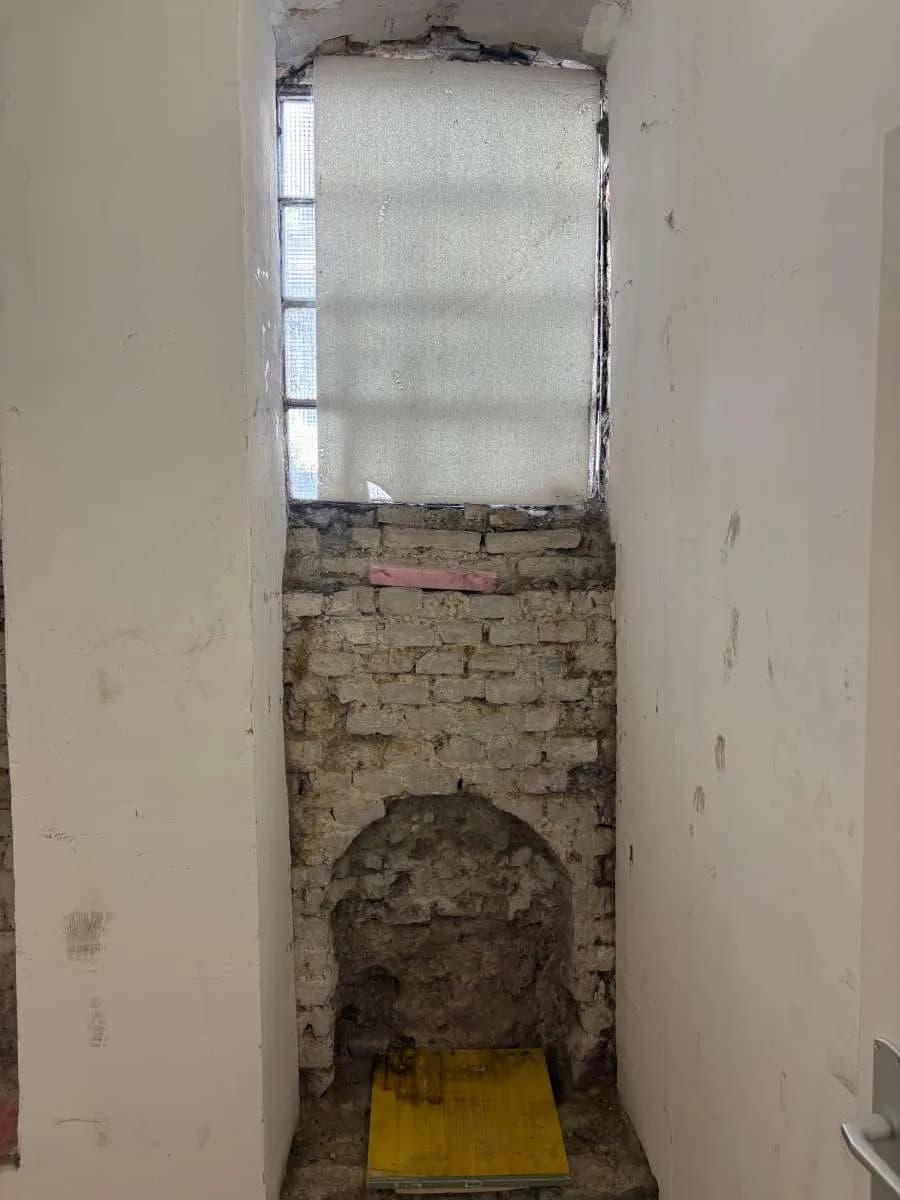 Gewerbeimmobilie mieten in Wien – 34 m², € 293 – Bild 3 von 8