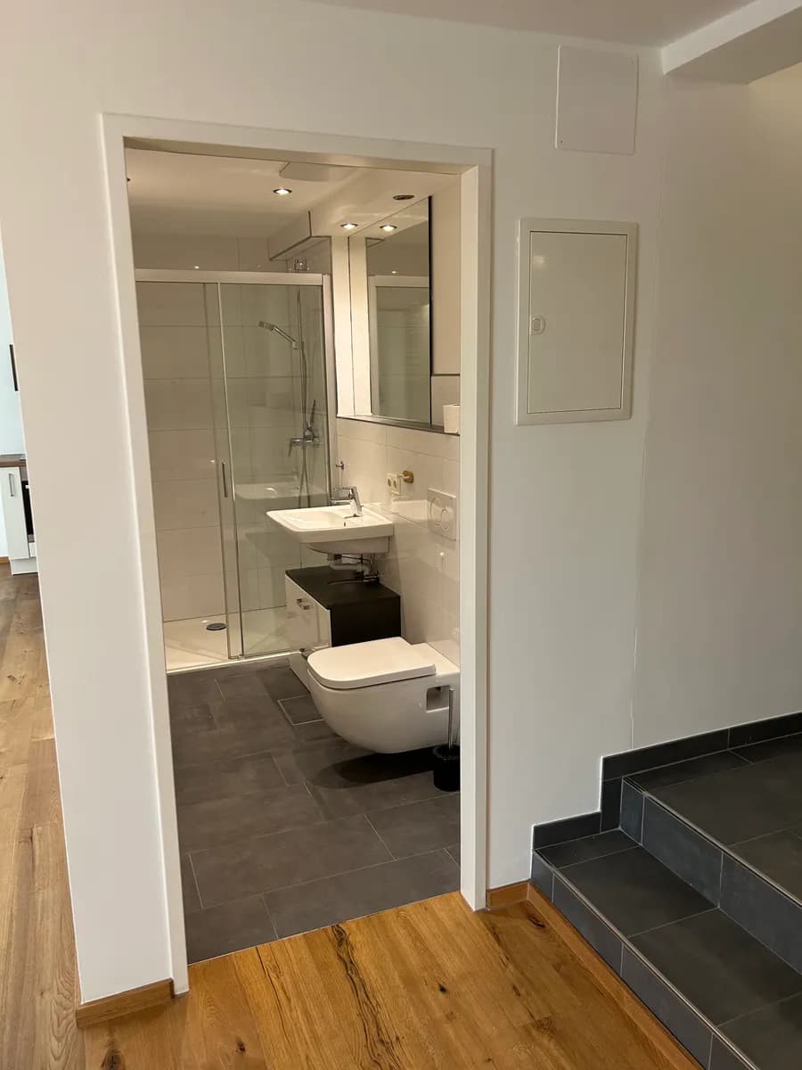 3-Zimmer-Wohnung kaufen in Salzburg Stadt – 70 m², € 298.000 – Bild 5 von 23