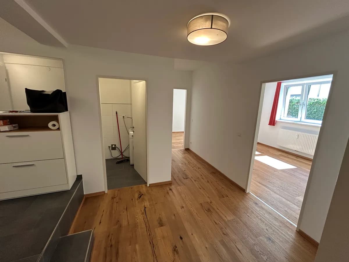 3-Zimmer-Wohnung kaufen in Salzburg Stadt – 70 m², € 298.000 – Bild 8 von 23