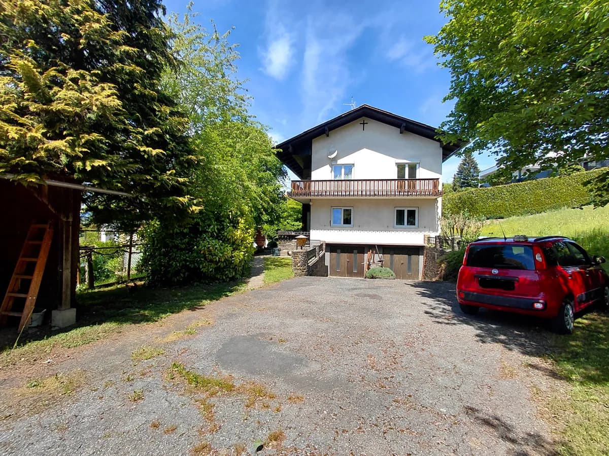 Haus kaufen in Deutschlandsberg – 140 m², € 275.000 – Bild 2 von 20