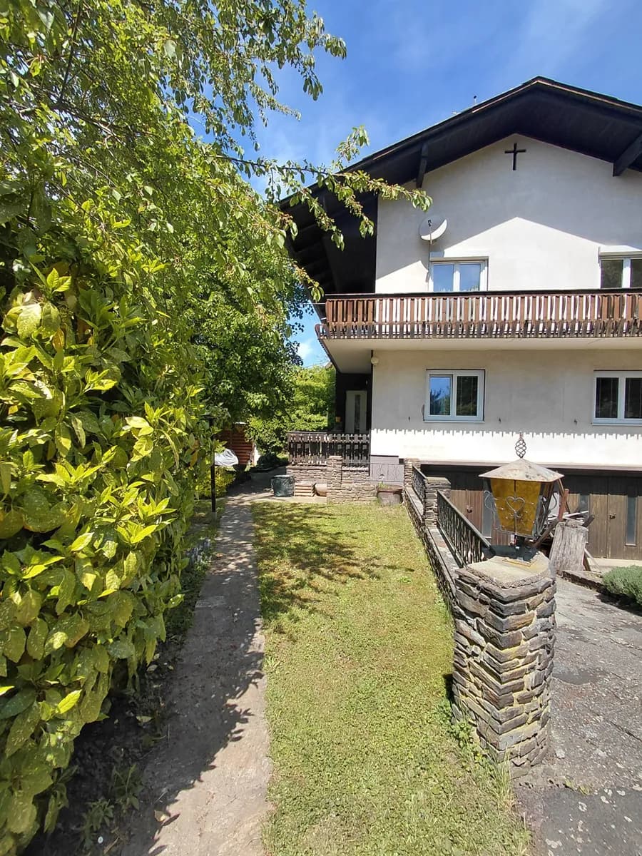 Haus kaufen in Deutschlandsberg – 140 m², € 275.000 – Bild 3 von 20
