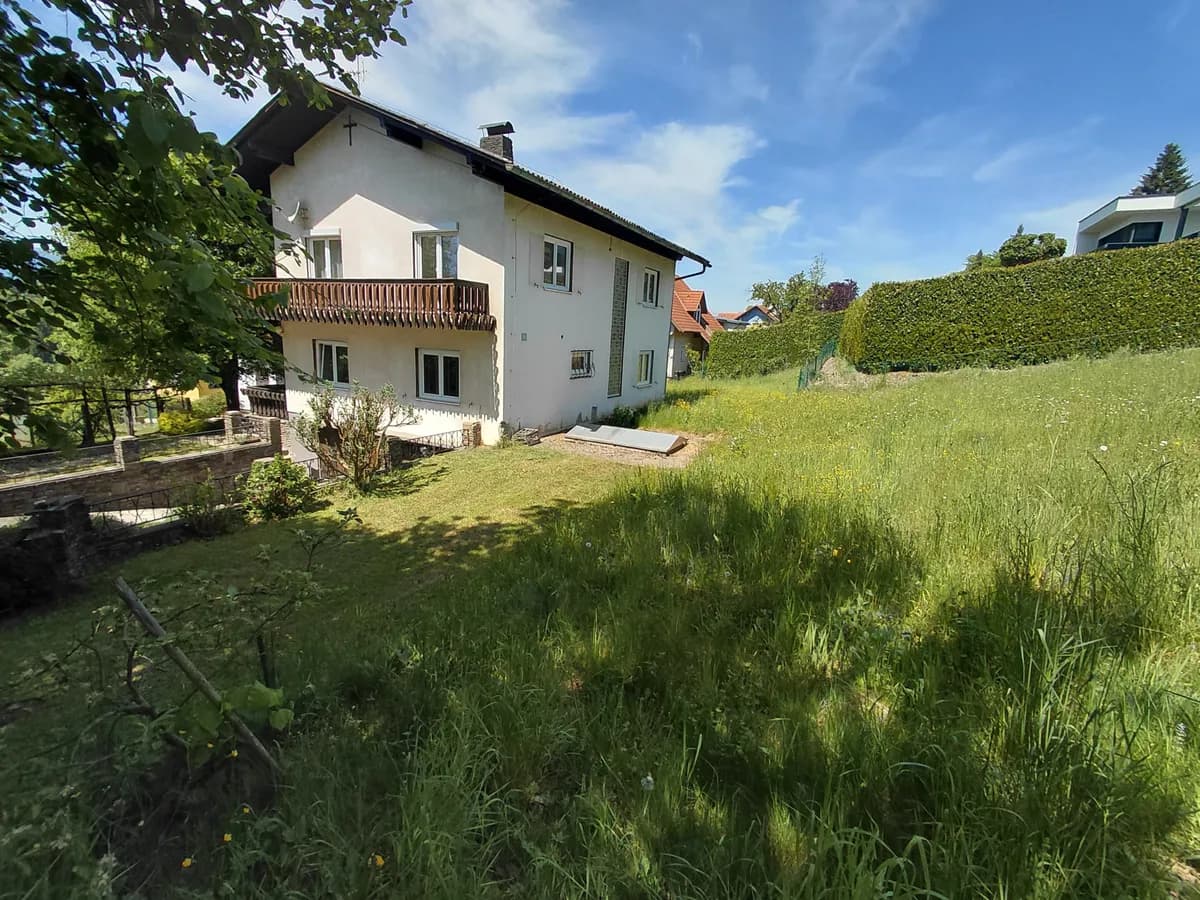Haus kaufen in Deutschlandsberg – 140 m², € 275.000 – Bild 4 von 20