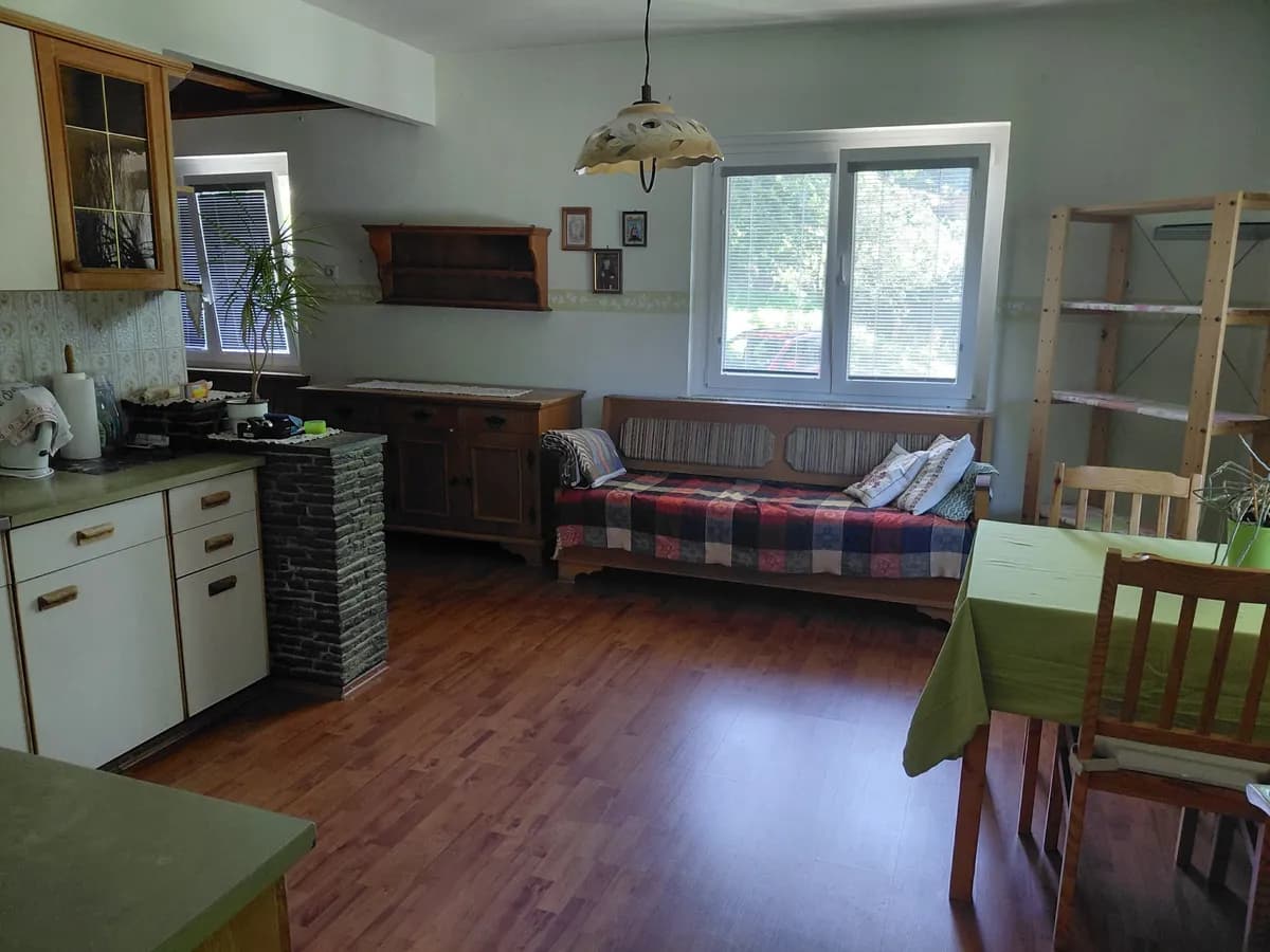 Haus kaufen in Deutschlandsberg – 140 m², € 275.000 – Bild 7 von 20
