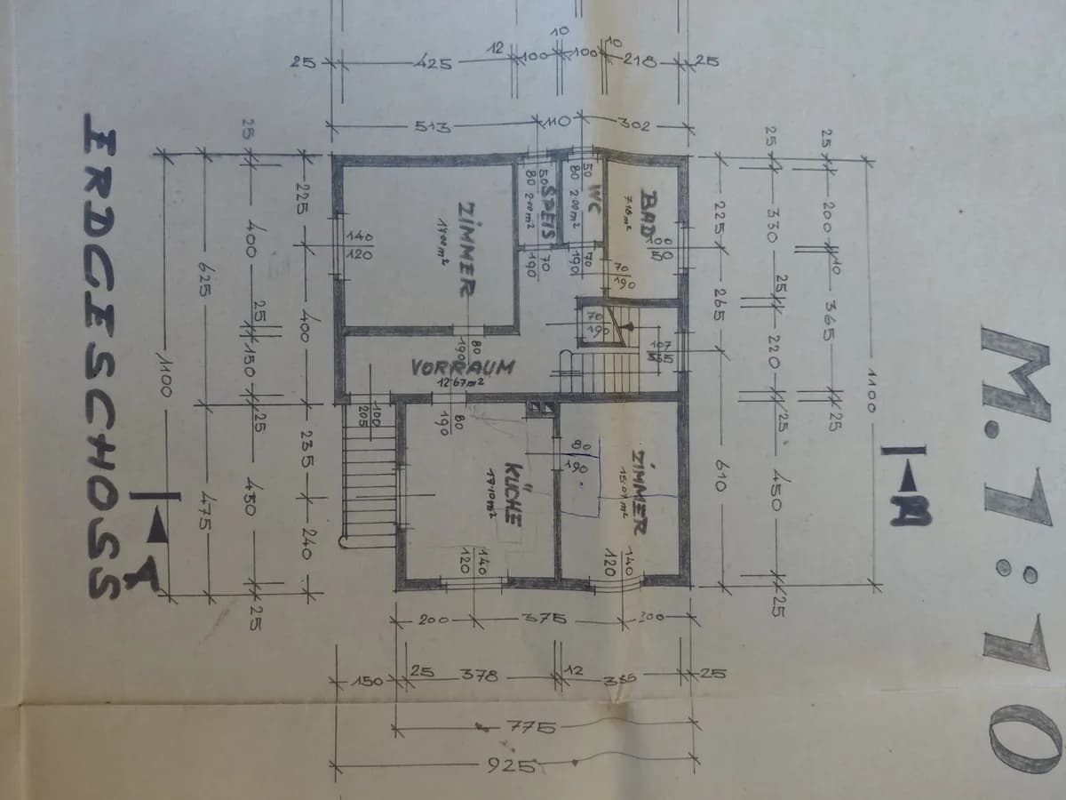 Haus kaufen in Deutschlandsberg – 140 m², € 275.000 – Bild 18 von 20