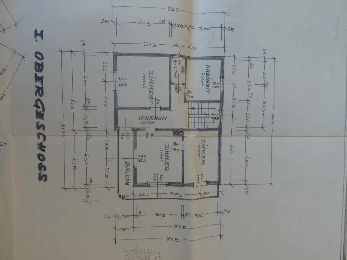 Haus kaufen in Deutschlandsberg – 140 m², € 275.000 – Bild 19 von 20