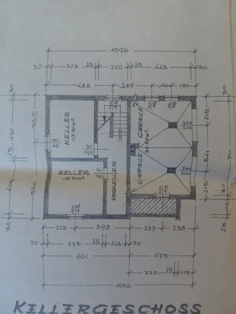 Haus kaufen in Deutschlandsberg – 140 m², € 275.000 – Bild 20 von 20