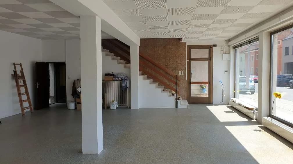 Gewerbeimmobilie mieten in Wien – 179 m², € 9 – Bild 2 von 10