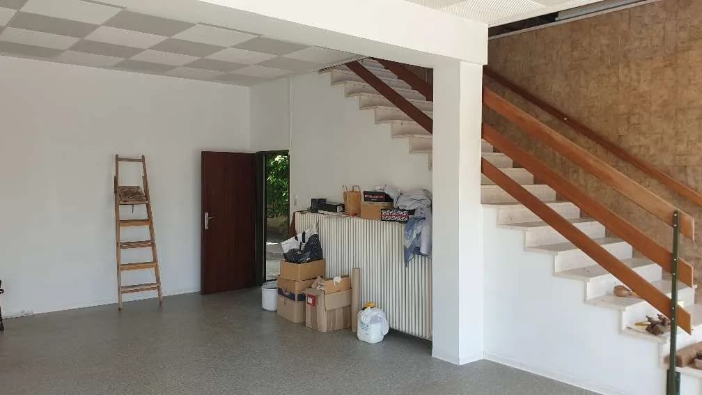 Gewerbeimmobilie mieten in Wien – 179 m², € 9 – Bild 4 von 10