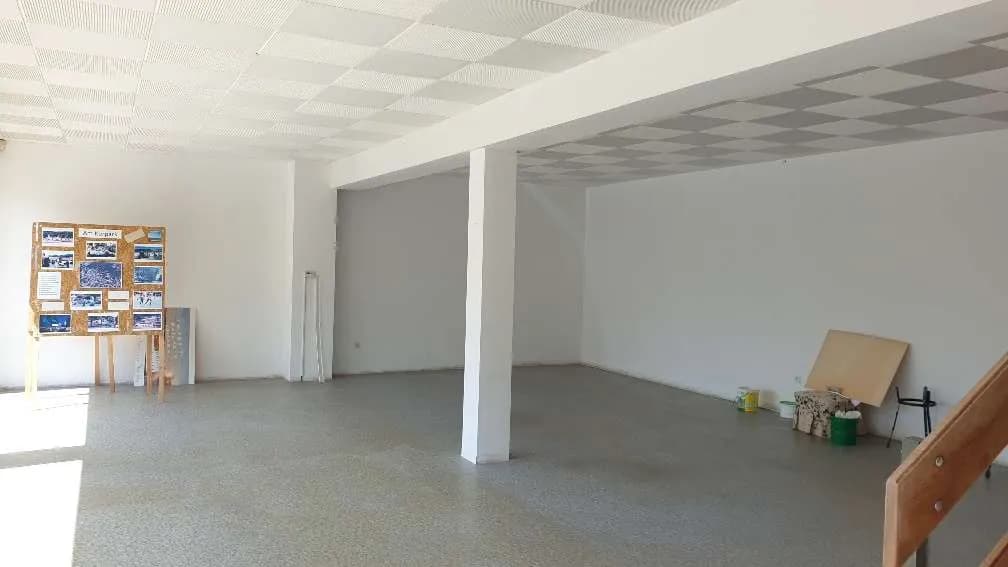 Gewerbeimmobilie mieten in Wien – 179 m², € 9 – Bild 5 von 10