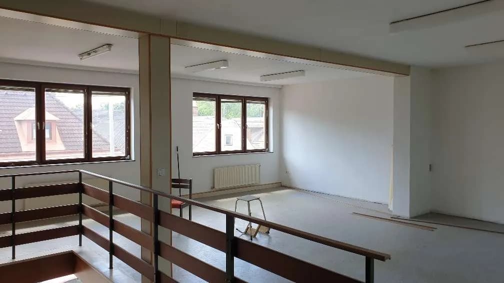 Gewerbeimmobilie mieten in Wien – 179 m², € 9 – Bild 7 von 10