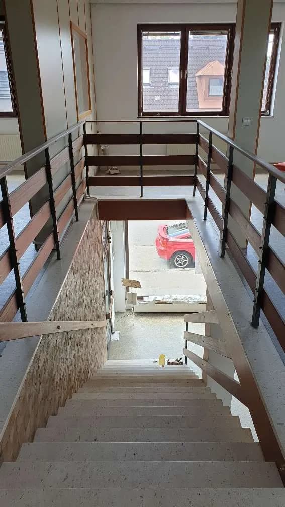 Gewerbeimmobilie mieten in Wien – 179 m², € 9 – Bild 9 von 10