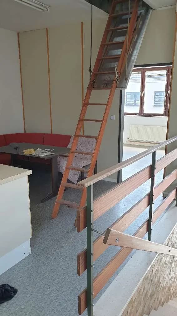 Gewerbeimmobilie mieten in Wien – 179 m², € 9 – Bild 10 von 10