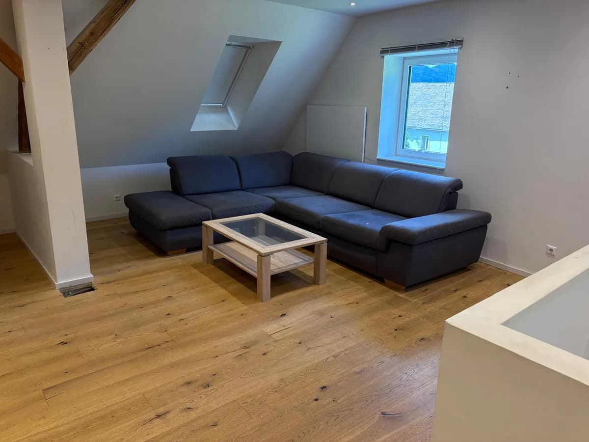 5-Zimmer-Wohnung mieten in Murau – 137 m², € 990 – Bild 3 von 13