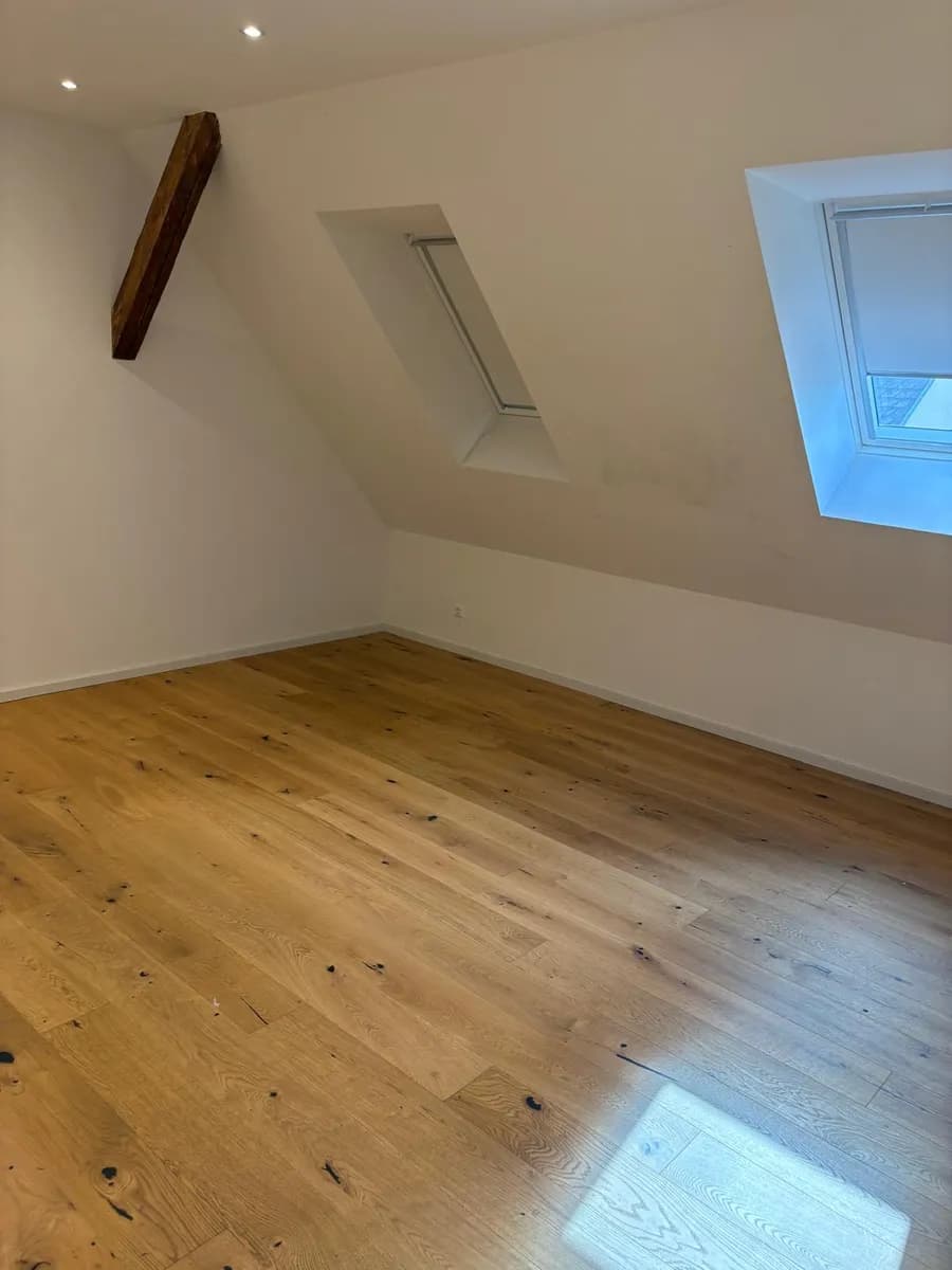 5-Zimmer-Wohnung mieten in Murau – 137 m², € 990 – Bild 6 von 13