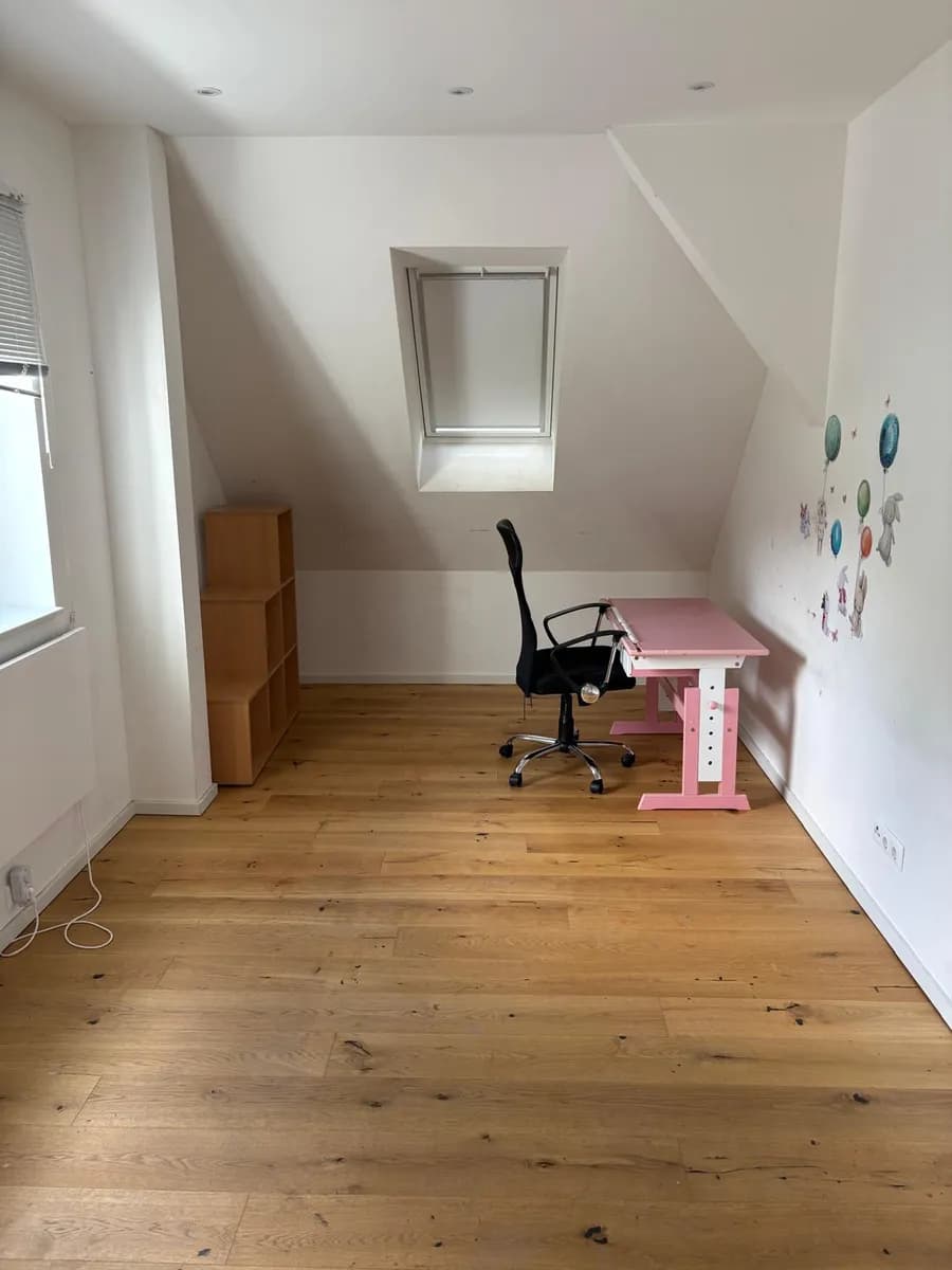 5-Zimmer-Wohnung mieten in Murau – 137 m², € 990 – Bild 7 von 13