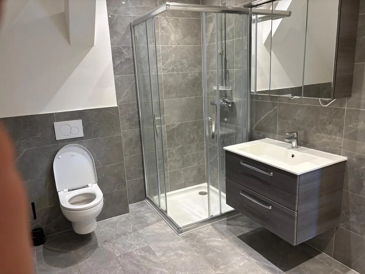 5-Zimmer-Wohnung mieten in Murau – 137 m², € 990 – Bild 12 von 13