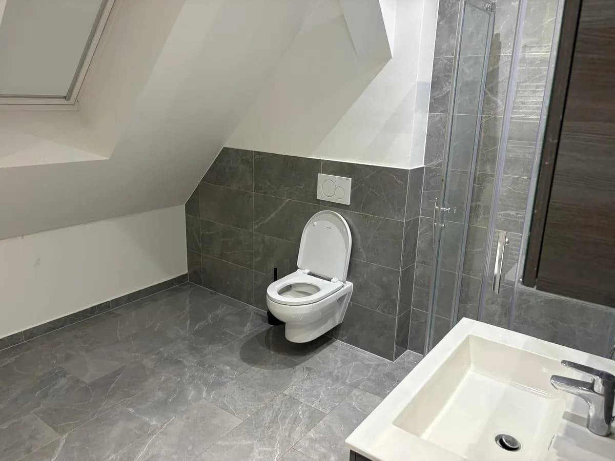 5-Zimmer-Wohnung mieten in Murau – 137 m², € 990 – Bild 13 von 13