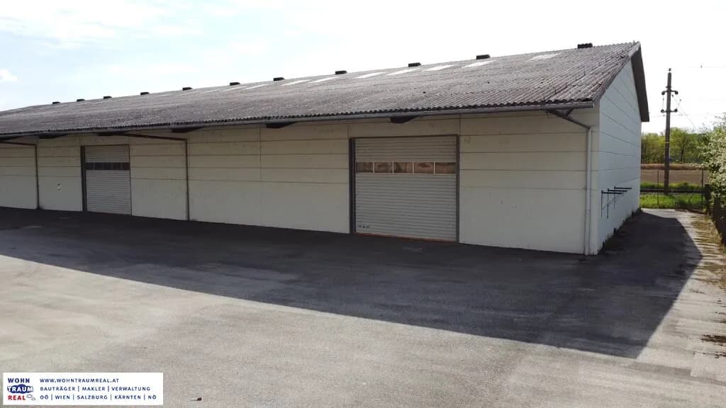 Gewerbeimmobilie mieten in Amstetten – 276 m², € 3.050 – Bild 3 von 18