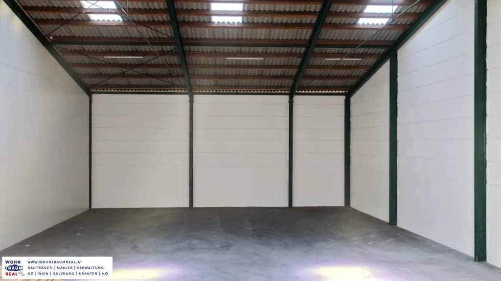 Gewerbeimmobilie mieten in Amstetten – 276 m², € 3.050 – Bild 4 von 18