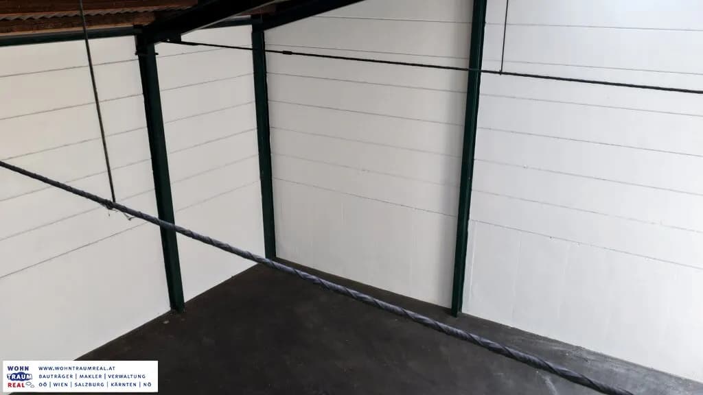 Gewerbeimmobilie mieten in Amstetten – 276 m², € 3.050 – Bild 5 von 18
