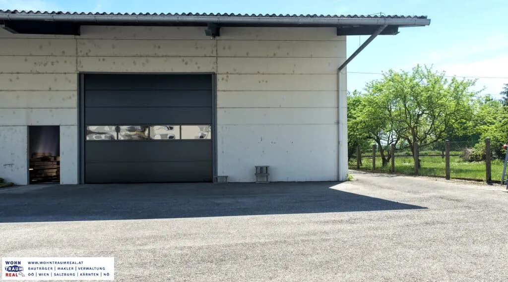 Gewerbeimmobilie mieten in Amstetten – 276 m², € 3.050 – Bild 6 von 18