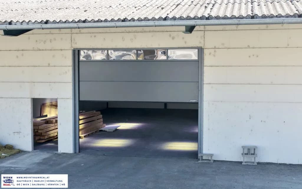 Gewerbeimmobilie mieten in Amstetten – 276 m², € 3.050 – Bild 7 von 18