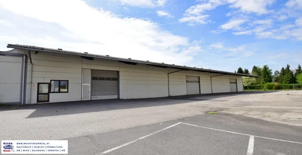Gewerbeimmobilie mieten in Amstetten – 276 m², € 3.050 – Bild 8 von 18