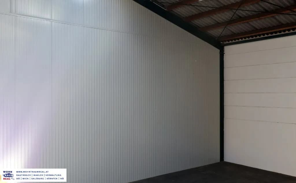 Gewerbeimmobilie mieten in Amstetten – 276 m², € 3.050 – Bild 11 von 18