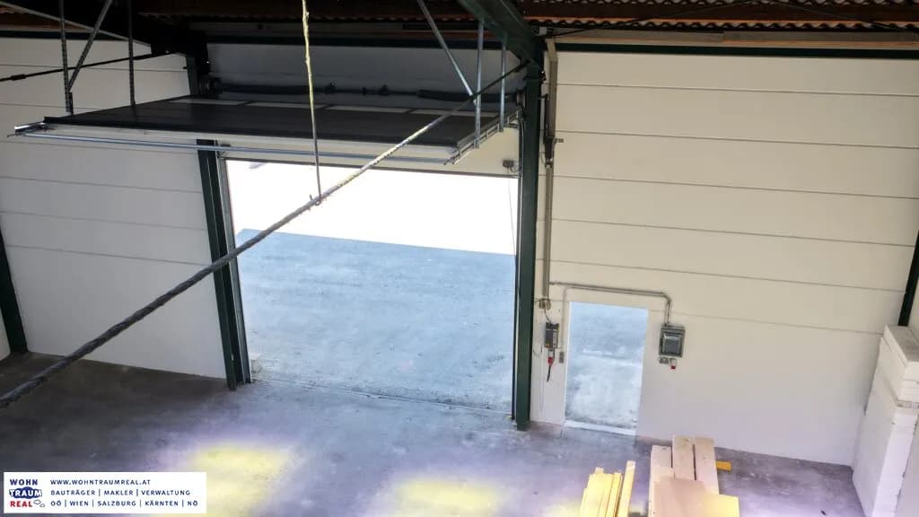 Gewerbeimmobilie mieten in Amstetten – 276 m², € 3.050 – Bild 12 von 18