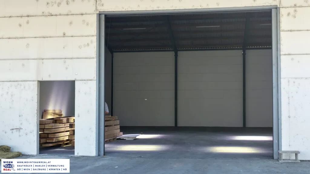 Gewerbeimmobilie mieten in Amstetten – 276 m², € 3.050 – Bild 13 von 18