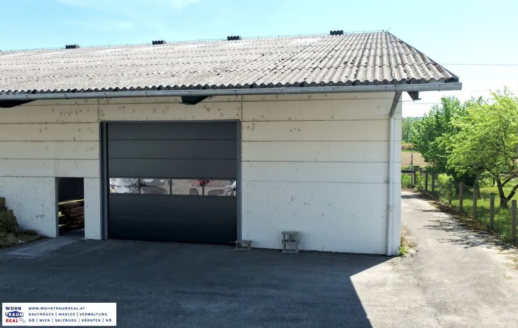Gewerbeimmobilie mieten in Amstetten – 276 m², € 3.050 – Bild 14 von 18