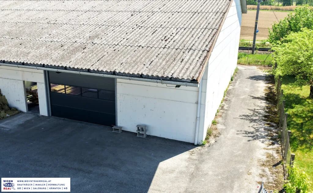 Gewerbeimmobilie mieten in Amstetten – 276 m², € 3.050 – Bild 15 von 18