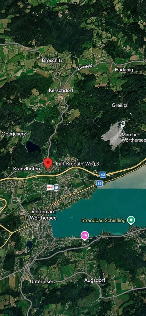 Grundstück kaufen in Villach Land – 1 793 m², € 199.000 – Bild 3 von 5