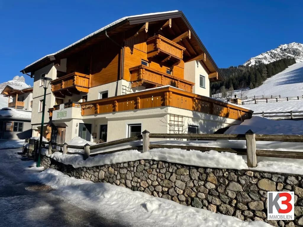 Immobilie kaufen in Sankt Johann im Pongau – 264 m², € 945.000 – Bild 11 von 17
